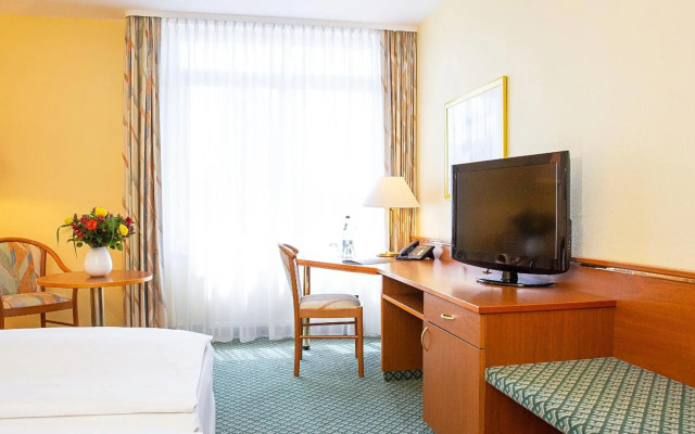 Victor's Residenz-Hotel Gera