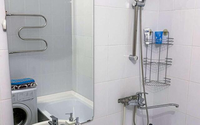 Апартаменты на улице Залесского 2/2