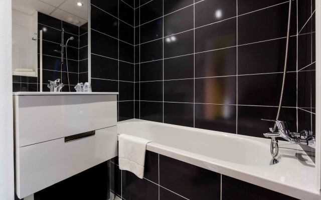 Hotel Akena Nantes Orvault