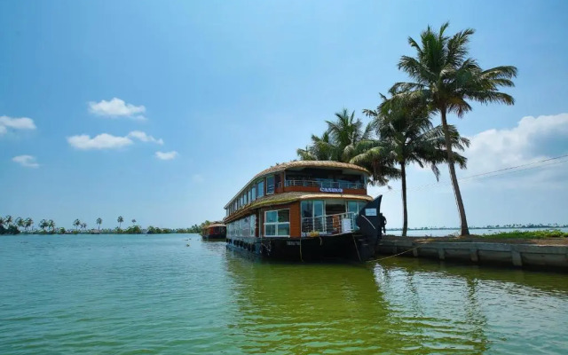 Southern Panorama Cruise