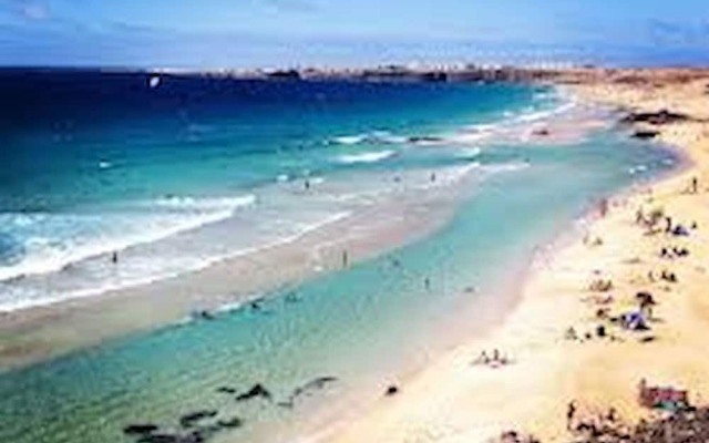 Fuerteventura Top New Beach House