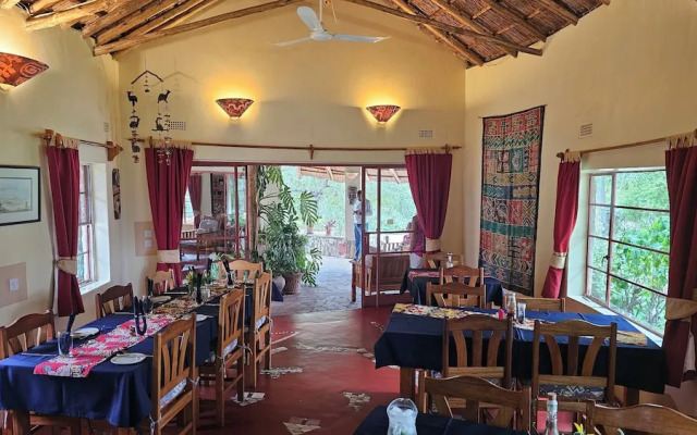 Musangano Lodge