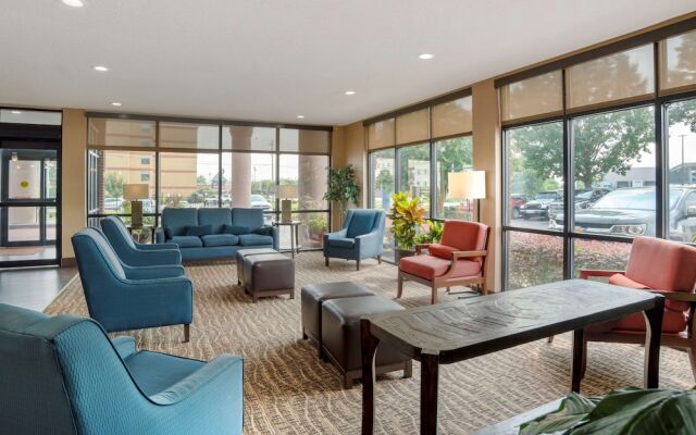 Comfort Suites Oxford