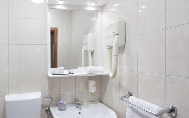 Hotel Kristal - Liburnia