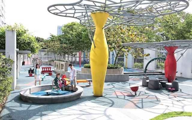 Orchard Scotts Residences