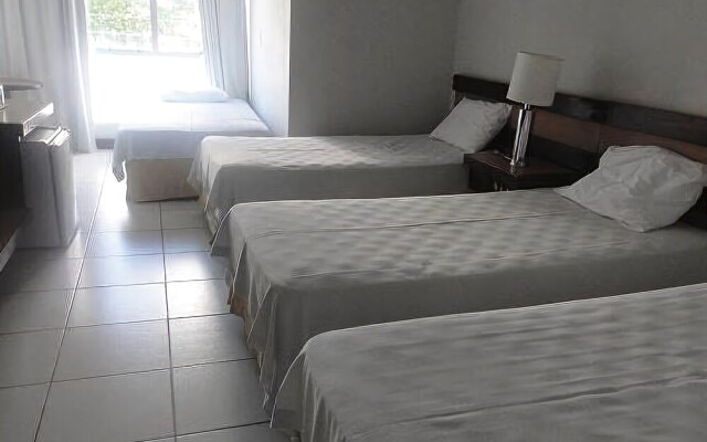 Hotel Guarujá Beach