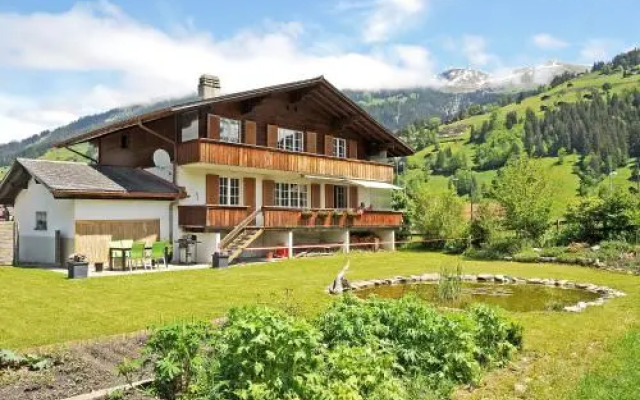 Apartment Lischmatte A