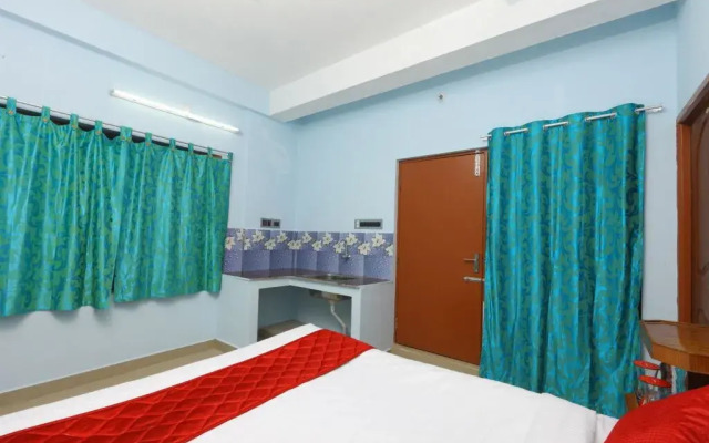 Hotel Sufyan by OYO Rooms