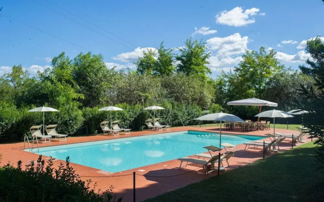 Relais Villa Matarazzo