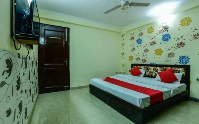 Hotel High Sky By OYO Rooms