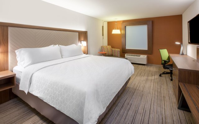 Holiday Inn Express Brooklyn - Kings Hwy, an IHG Hotel