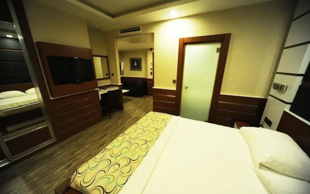 Sehri Saray Apart Hotel