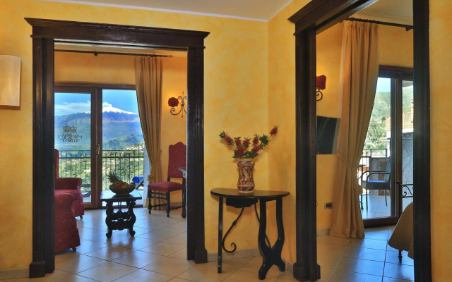 Villa Angela
