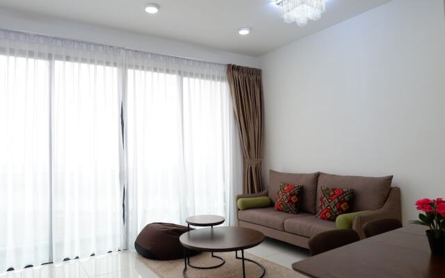FlexiAsia BayuPuteri 3 bedrooms
