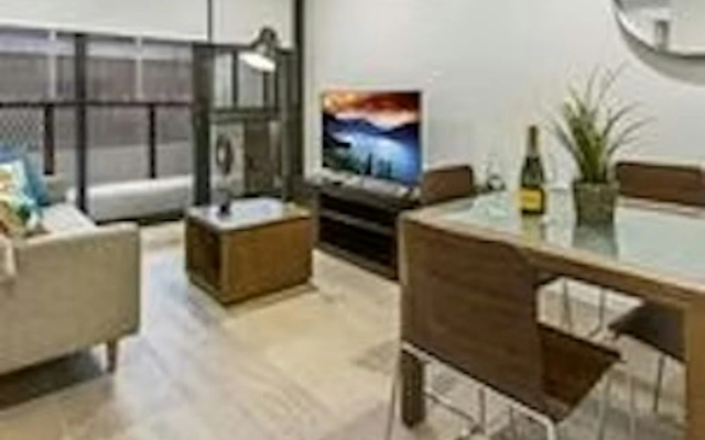 Melbourne City Apartments - Teri – Guest Rooms – Melbourne
