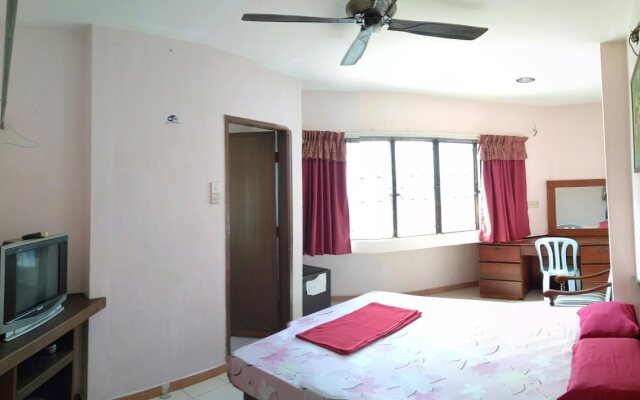 New Budget Inn Hotel