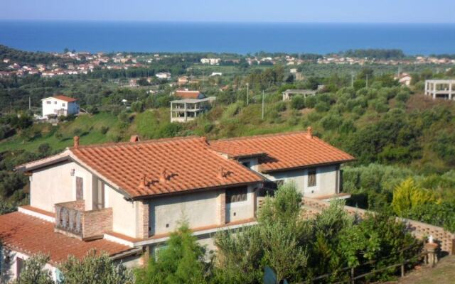 Casa Vacanze Poggio degli Ulivi