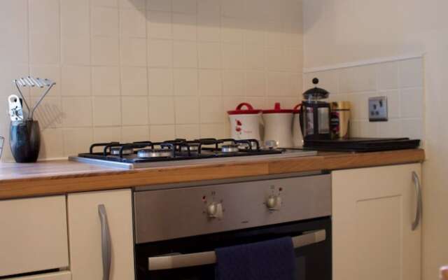 3 Bedroom City Centre Apartment