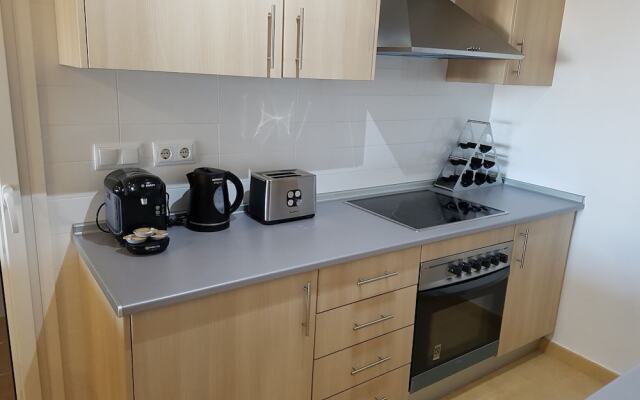 Casa Donna - 2 Bedroom Apartment