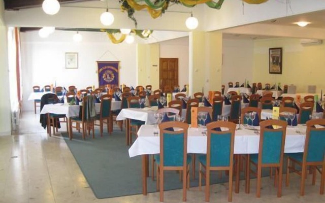 Hotel Prebold