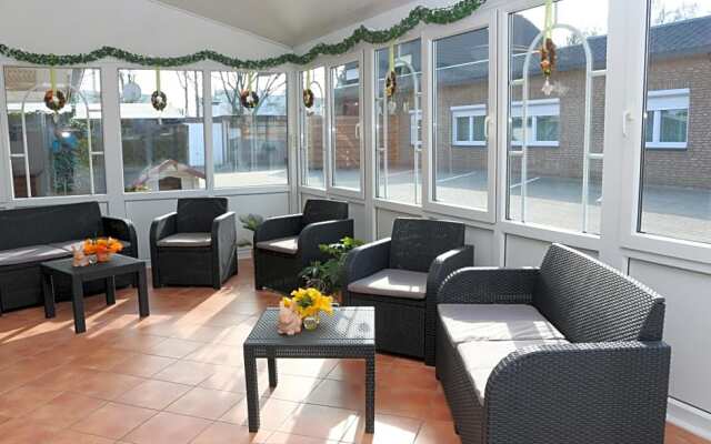 Hotel Baldus