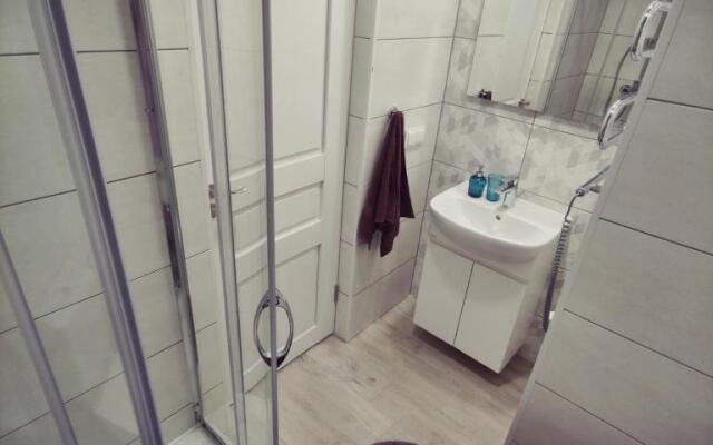 Livu Studio Apartments