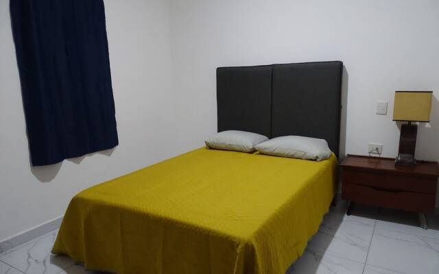 Venados Condo