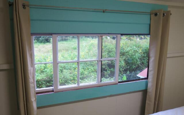 Pahoa Village Hostel