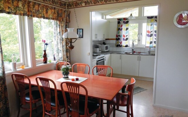 Amazing Home in Gärsnäs With 3 Bedrooms