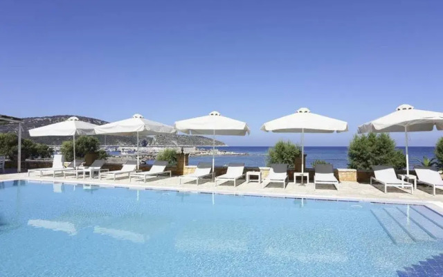 Artina Nouvo Apartments