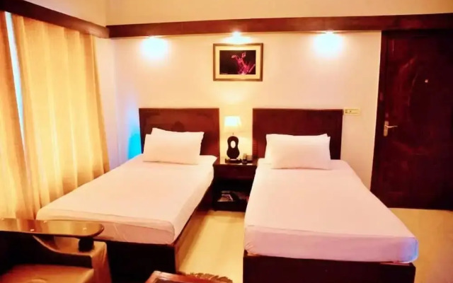 New Doves Inn Hotel