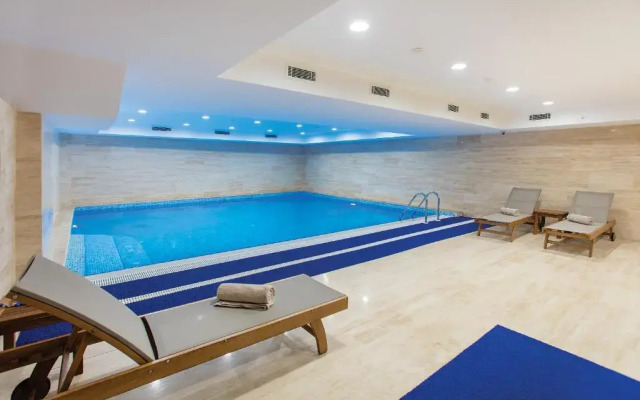 Mia City Hotel