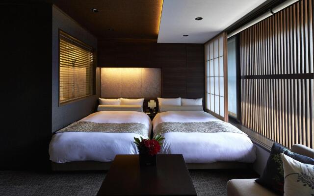 Small Boutique Hotel Villa Aneyakoji