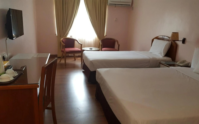 Seri Malaysia Bagan Lalang
