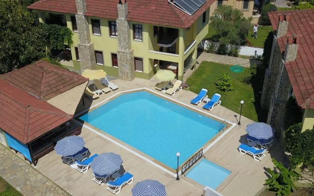 Summer Life Villa Apart