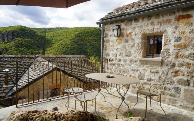 Le Colombier Saint Véran