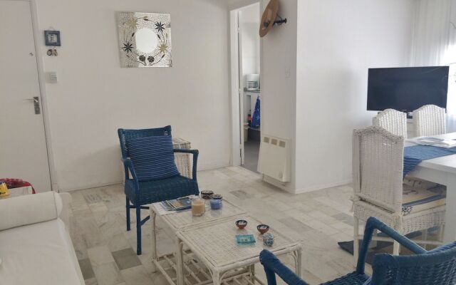 Apartamento En La Península