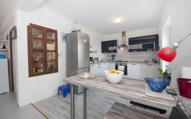 Apartment Villa DD - Four Bedroom Apartment With Terrace Sea View