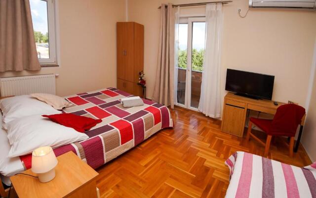 Guest Accommodation Slapovi Krke