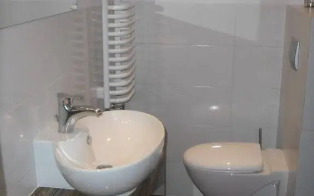 Apartamenty Algador