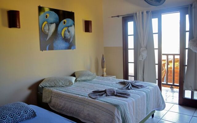 Guest House Canto Mineiro