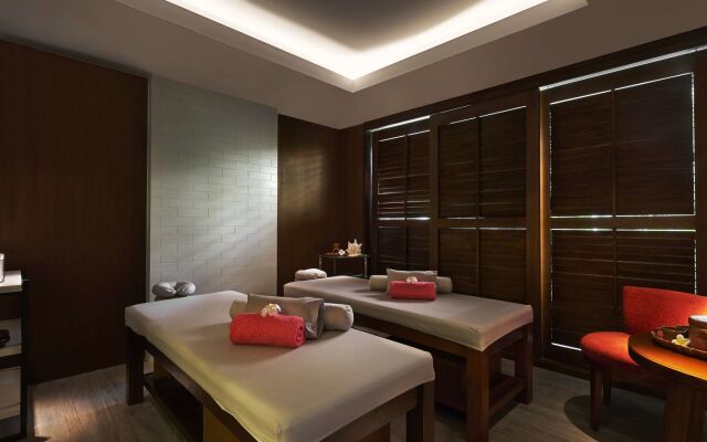 Mövenpick Resort & Spa Boracay