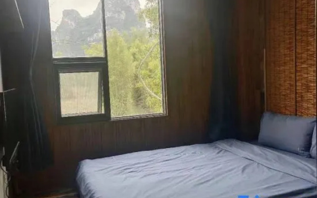 Xiutianju Garden Inn