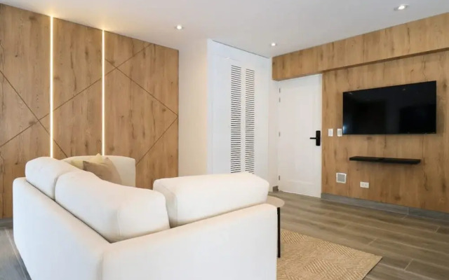 w Divine 1BR w Fantastic Deco in Miraflores