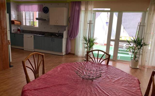 Apartamentos Los Delfines
