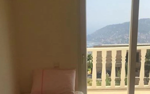 Villa royal