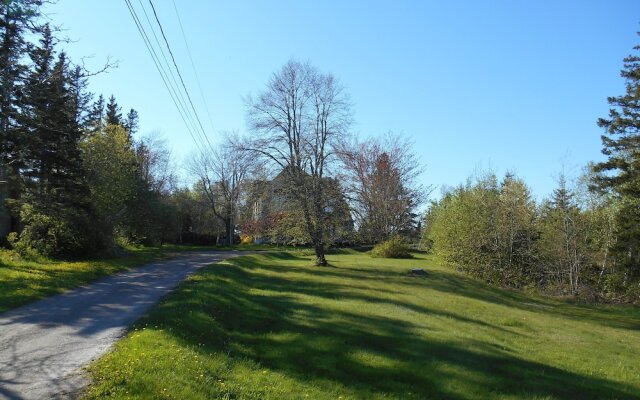 Terra Bella by the Shore