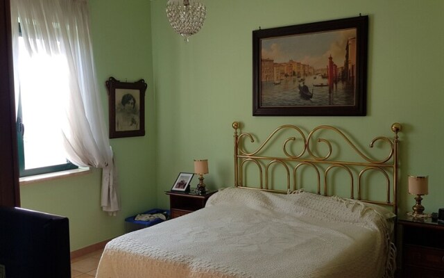 Inviting 3 Bed Apartment In Otricoli