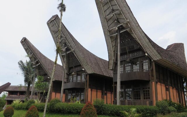 Toraja Heritage Hotel