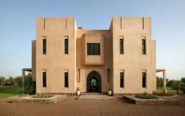Villa Dar Taous
